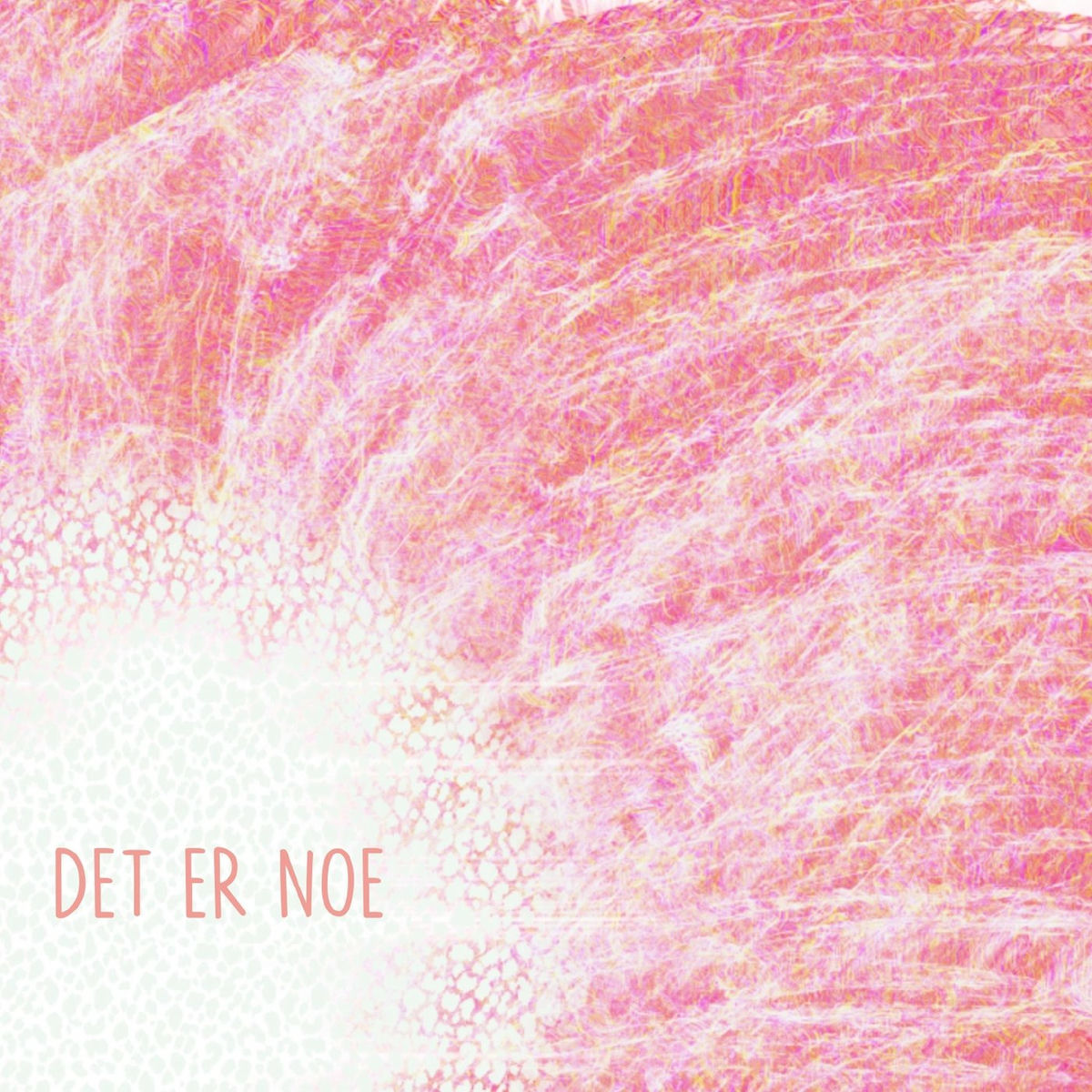 Album cover of Det Er Noe