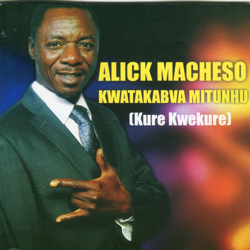 Picture of Kwatakabva Mitunhu (Kure Kwekure)