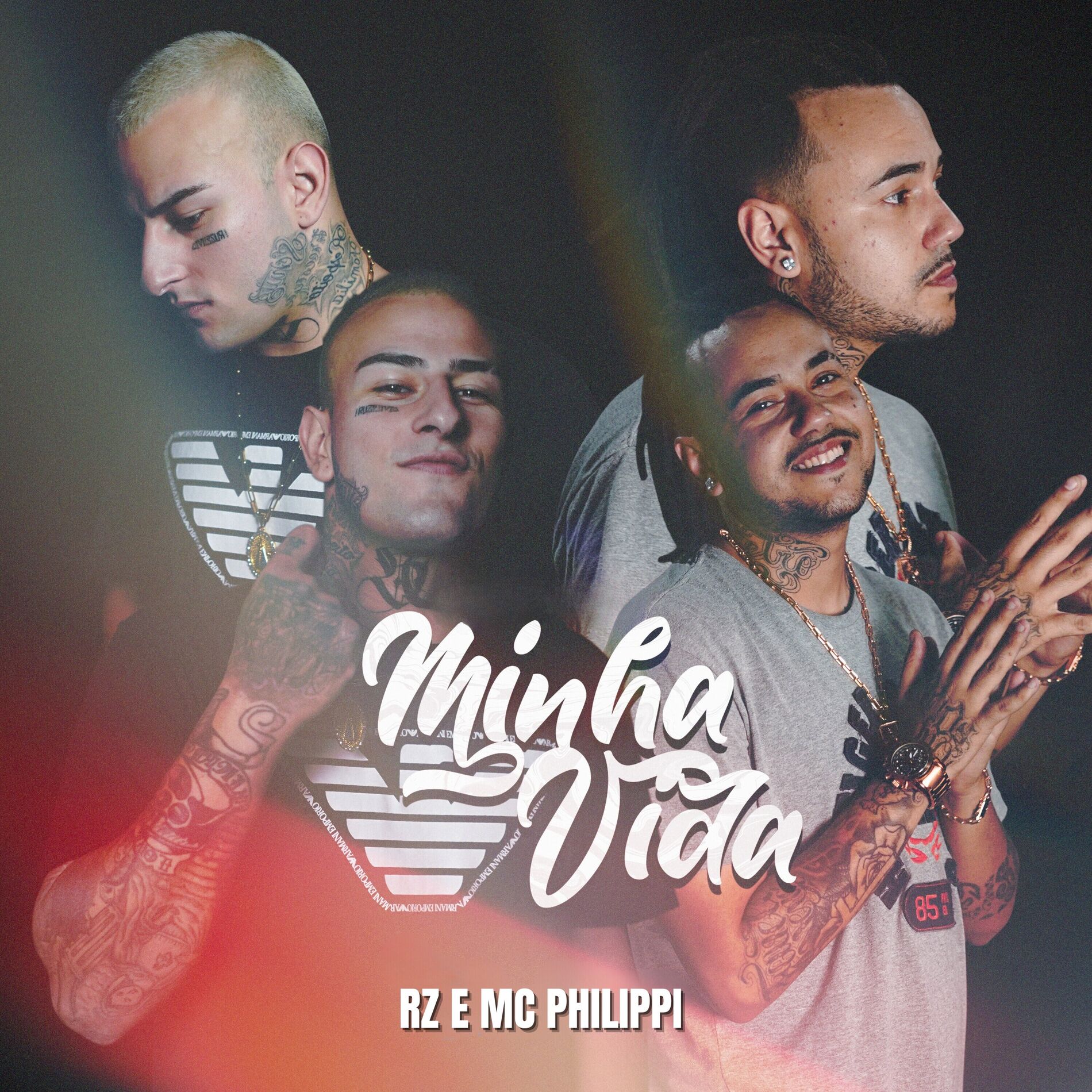 Album cover of Set Esqueceram De Mim