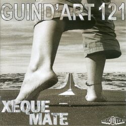 Cover of Xeque Mate