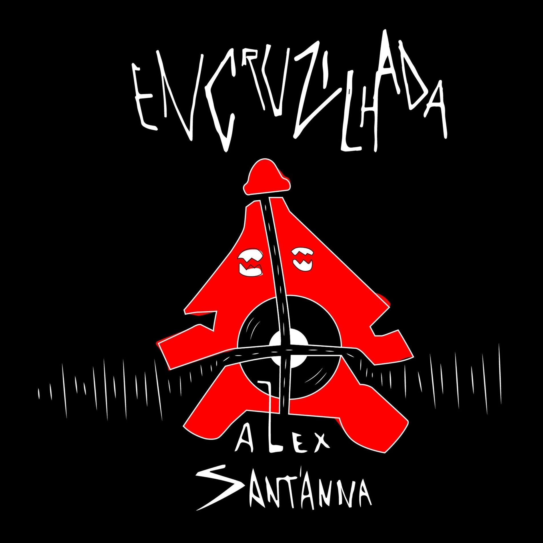 Album cover of Enquanto Houver Razão