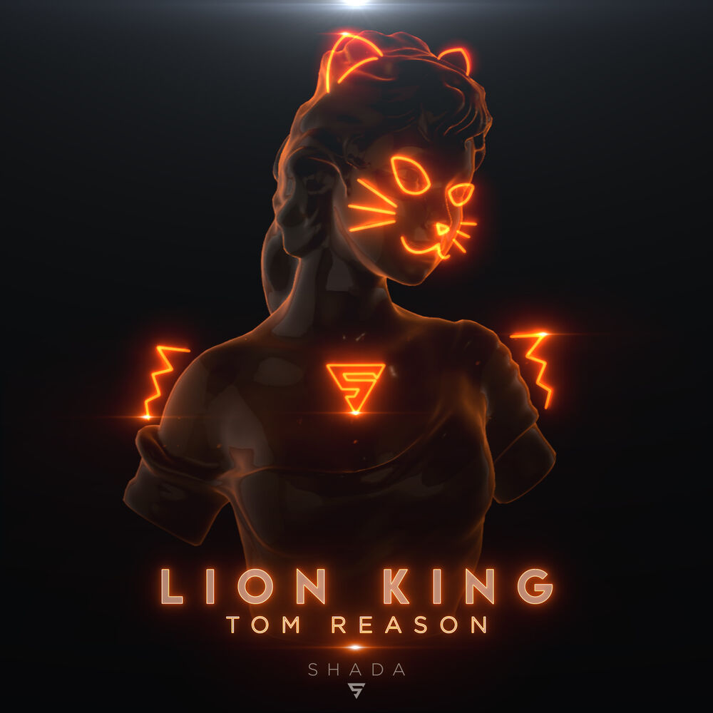 Picture of LION KING