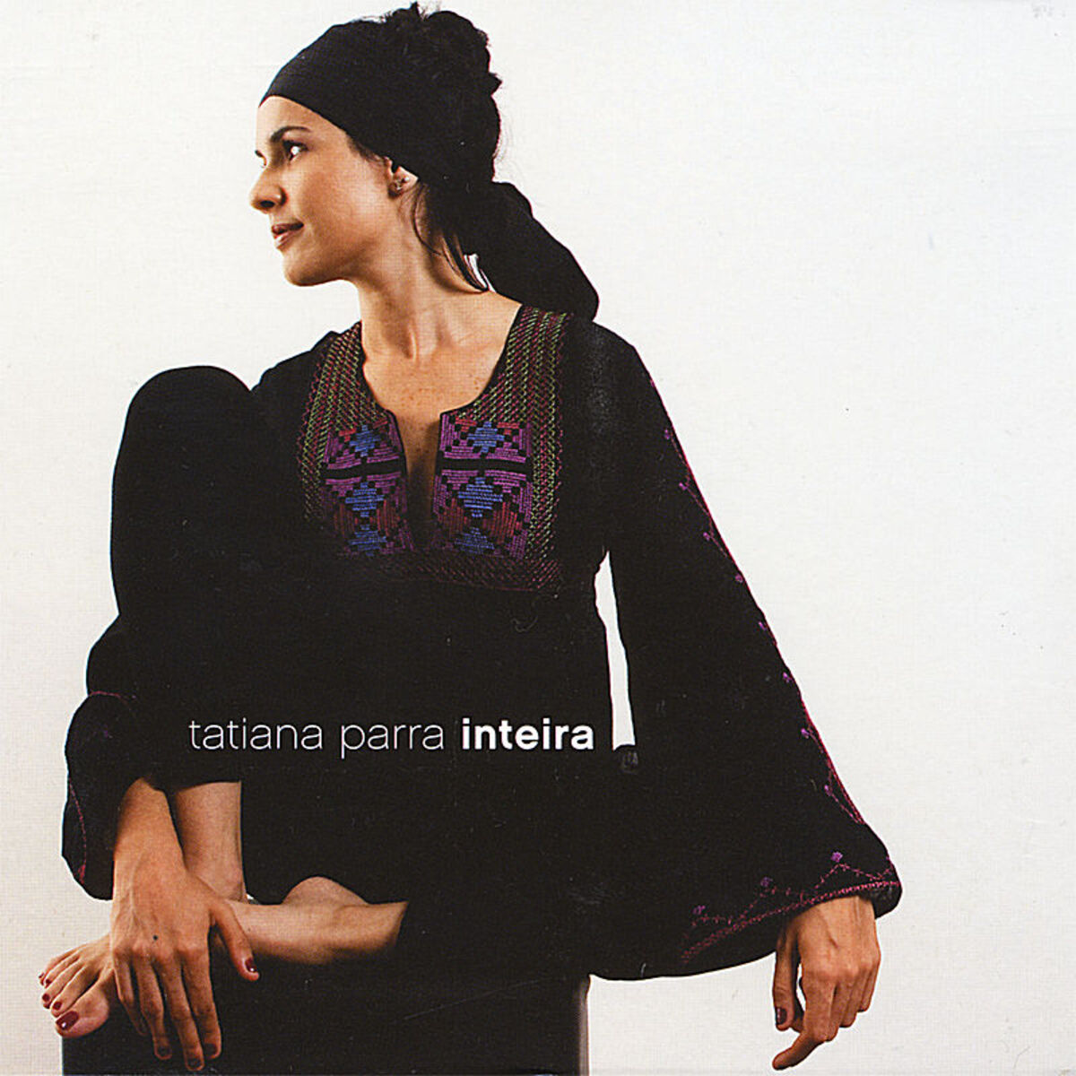 Album cover of Abrindo a Porta