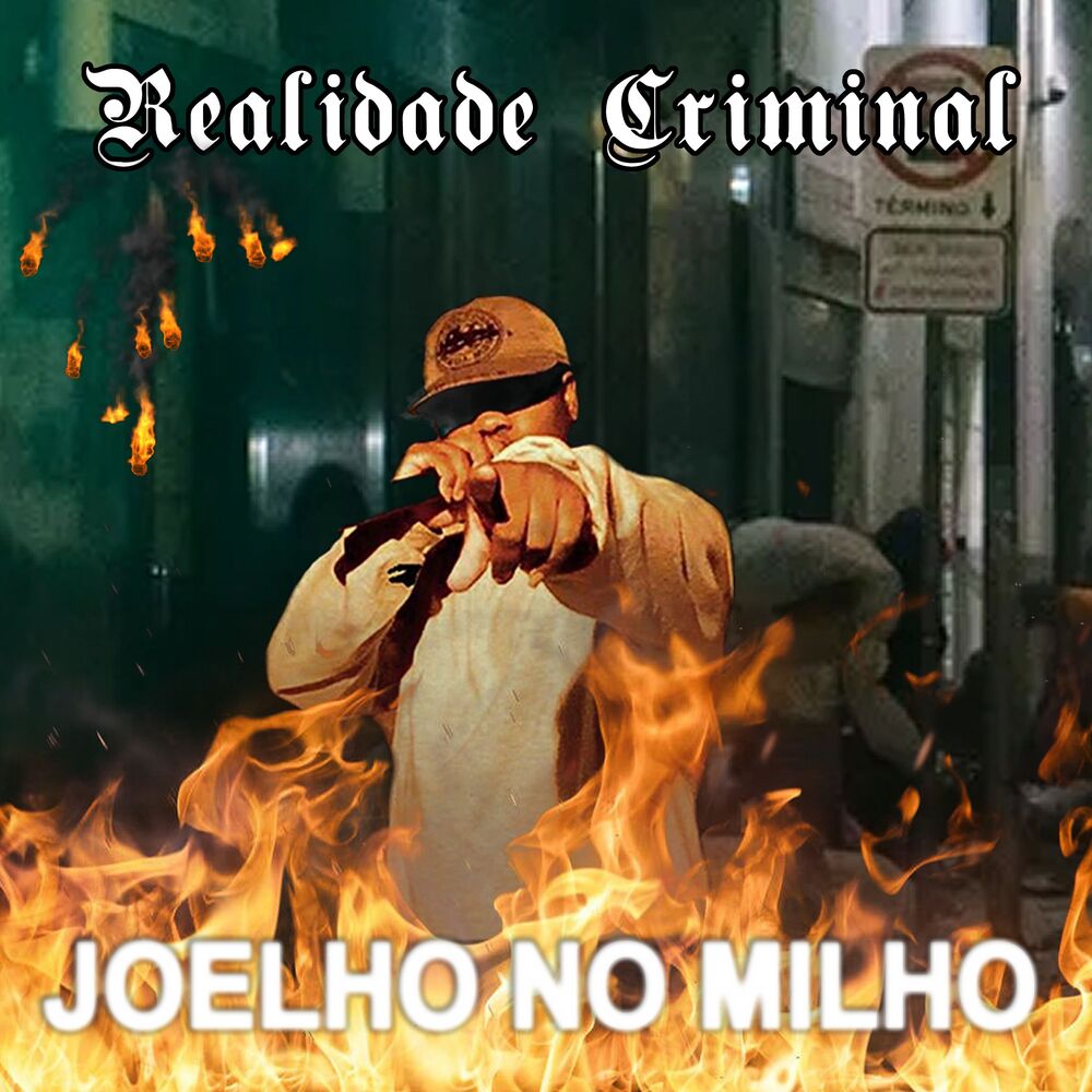 Picture of Joelho no Milho
