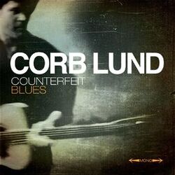 Cover of Counterfeit Blues