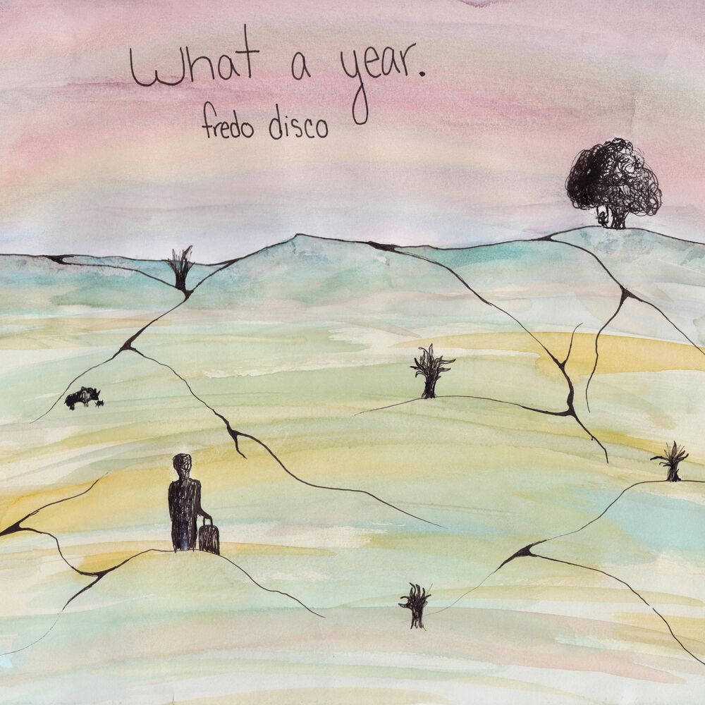 Picture of what a year.