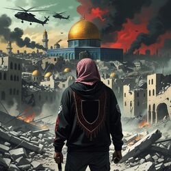 Molakhas / ملخص (Free Palestine)