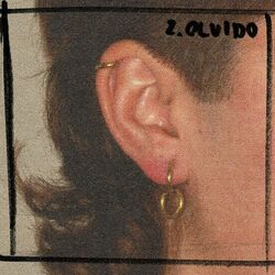 Cover of ⟡ olvido ⟡