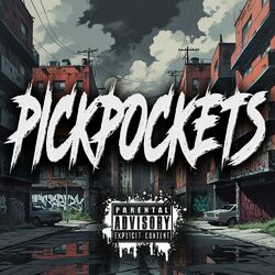 Cover of PICKPOCKETS
