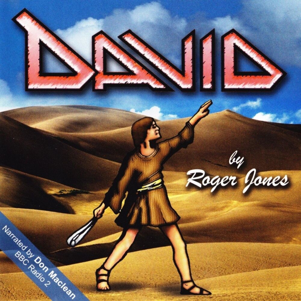 Picture of David