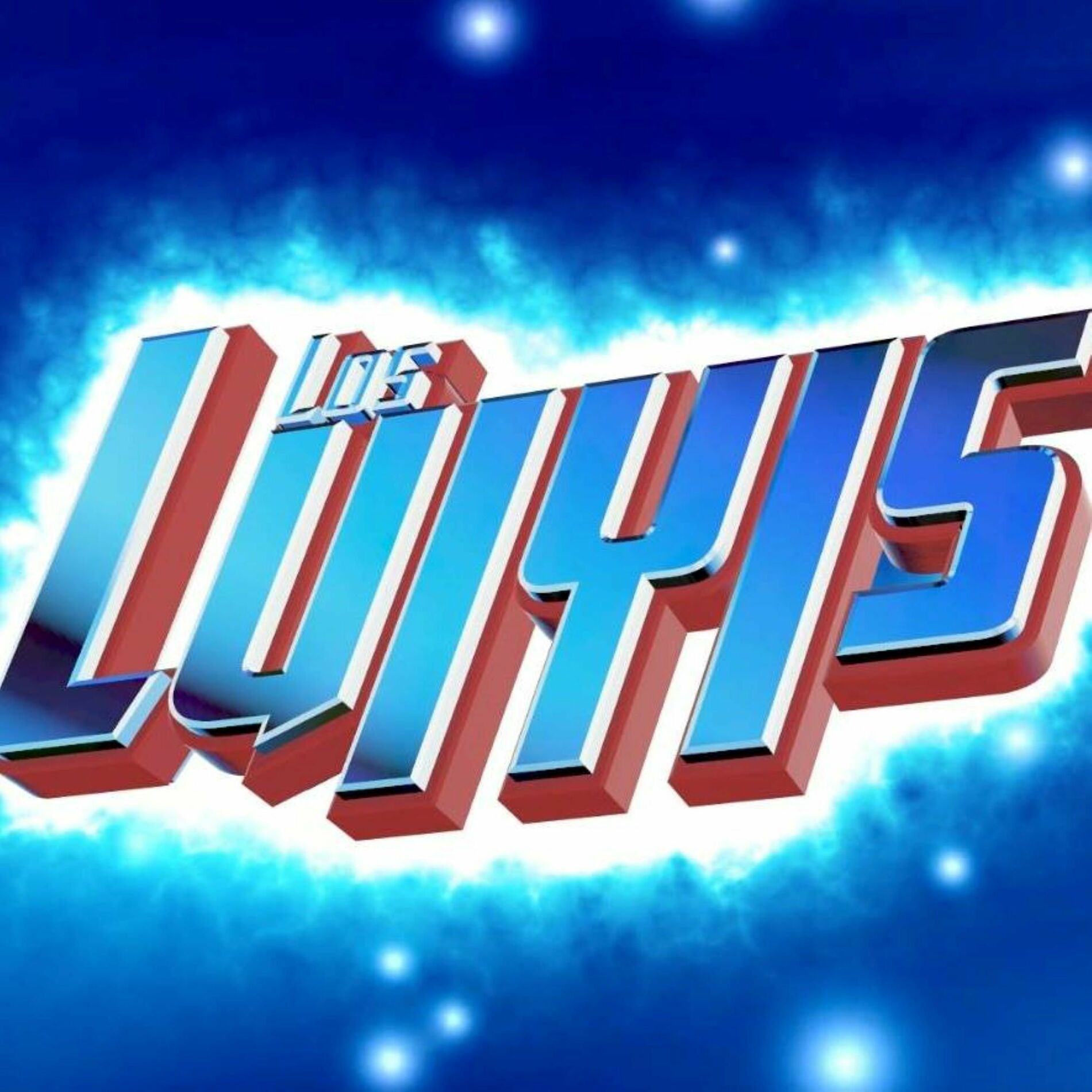 Album cover of LOS LUIYIS