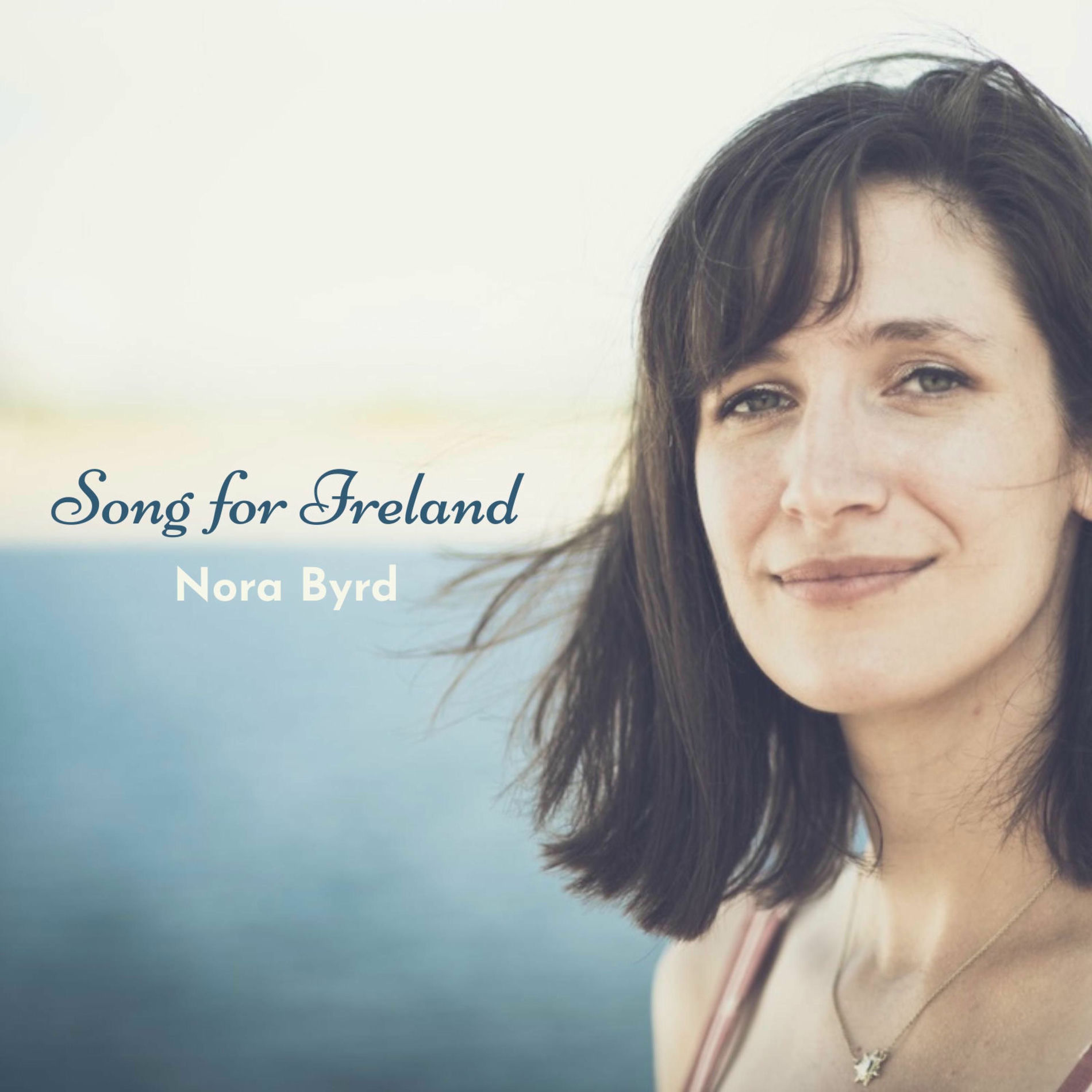 Album cover of Song for Ireland (feat. John Doyle, Katie Grennan & John Williams)