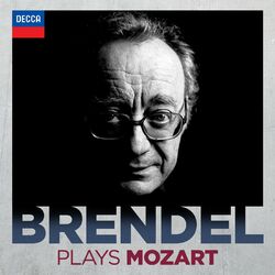 Brendel plays Mozart