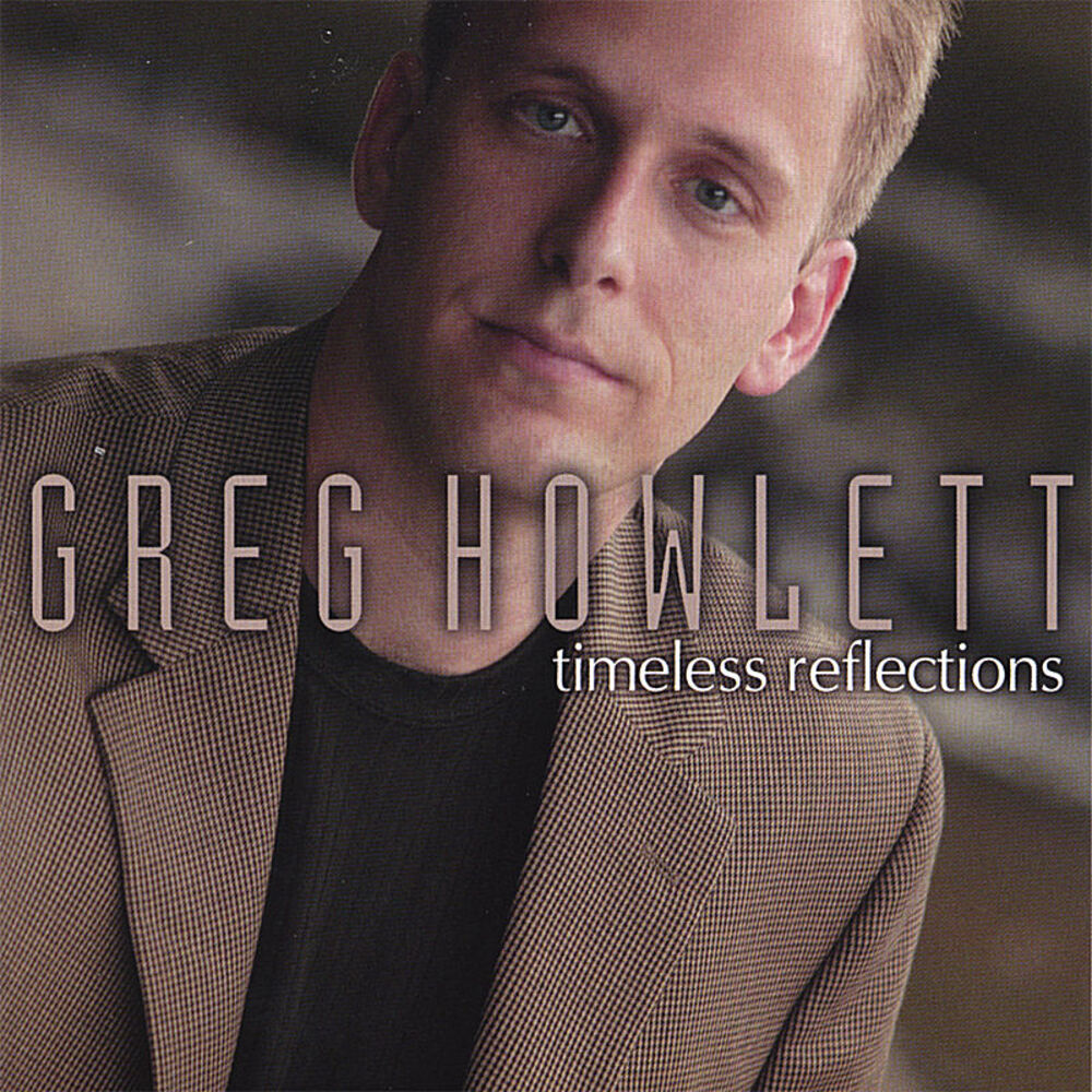 Picture of Timeless Reflections