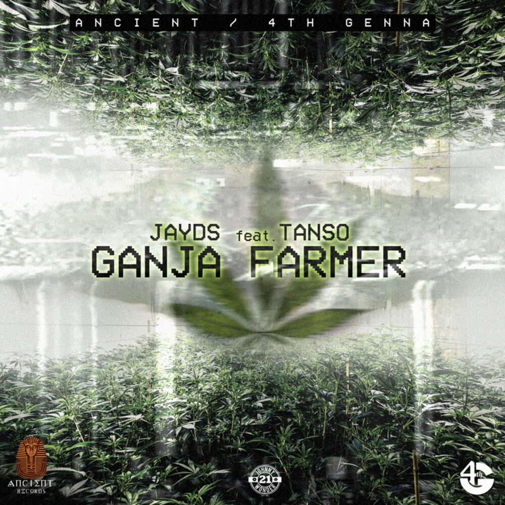 Picture of Ganja Farmer