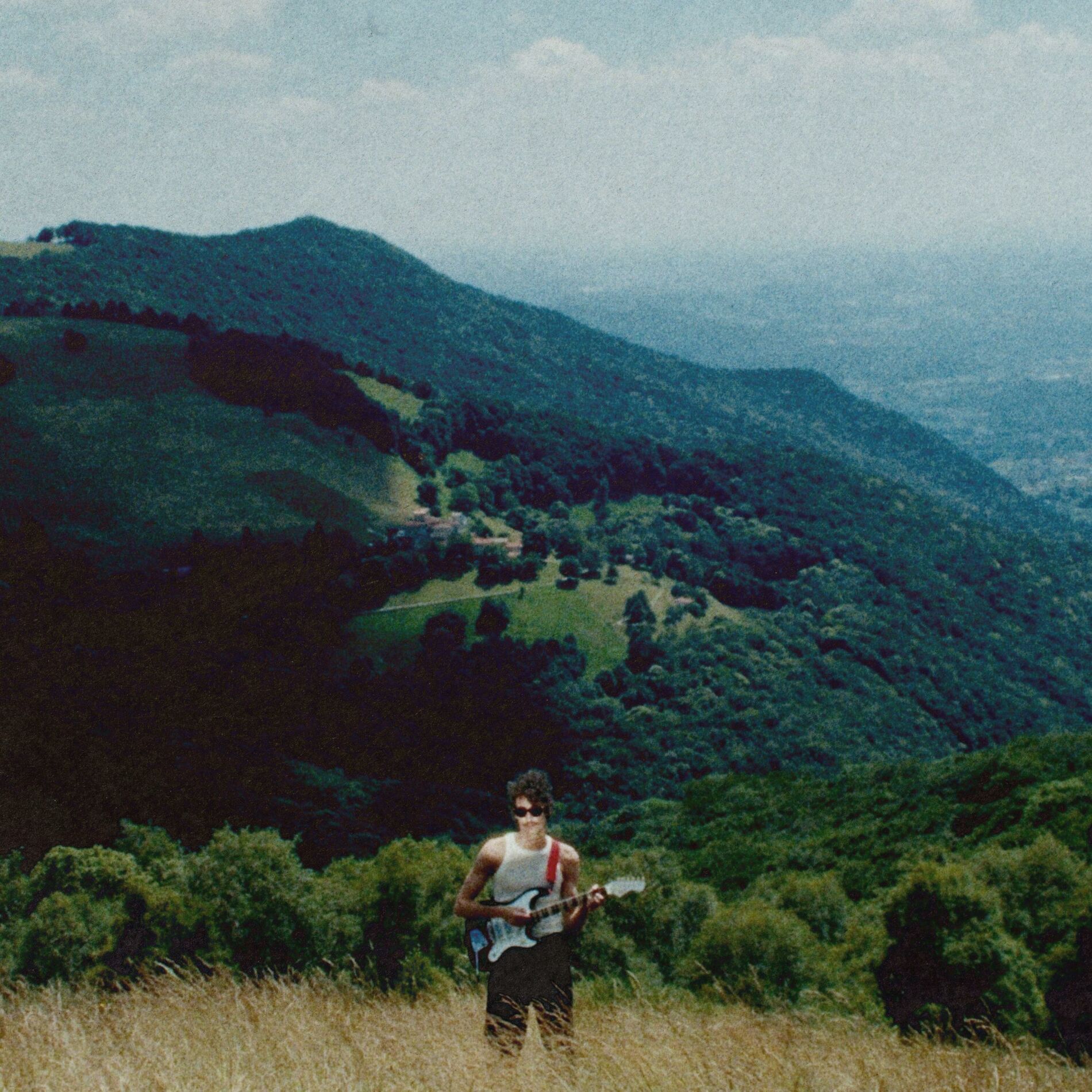 Album cover of The Depth Of An Answer