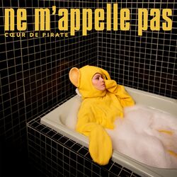 Cover of Ne m'appelle pas