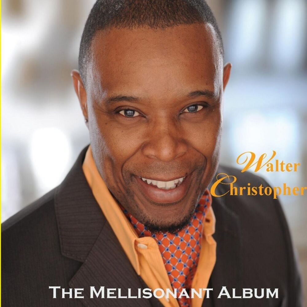 Picture of The Mellisonant Album