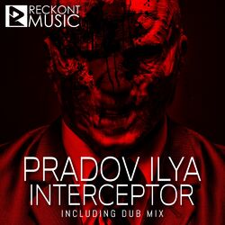 Cover of Interceptor