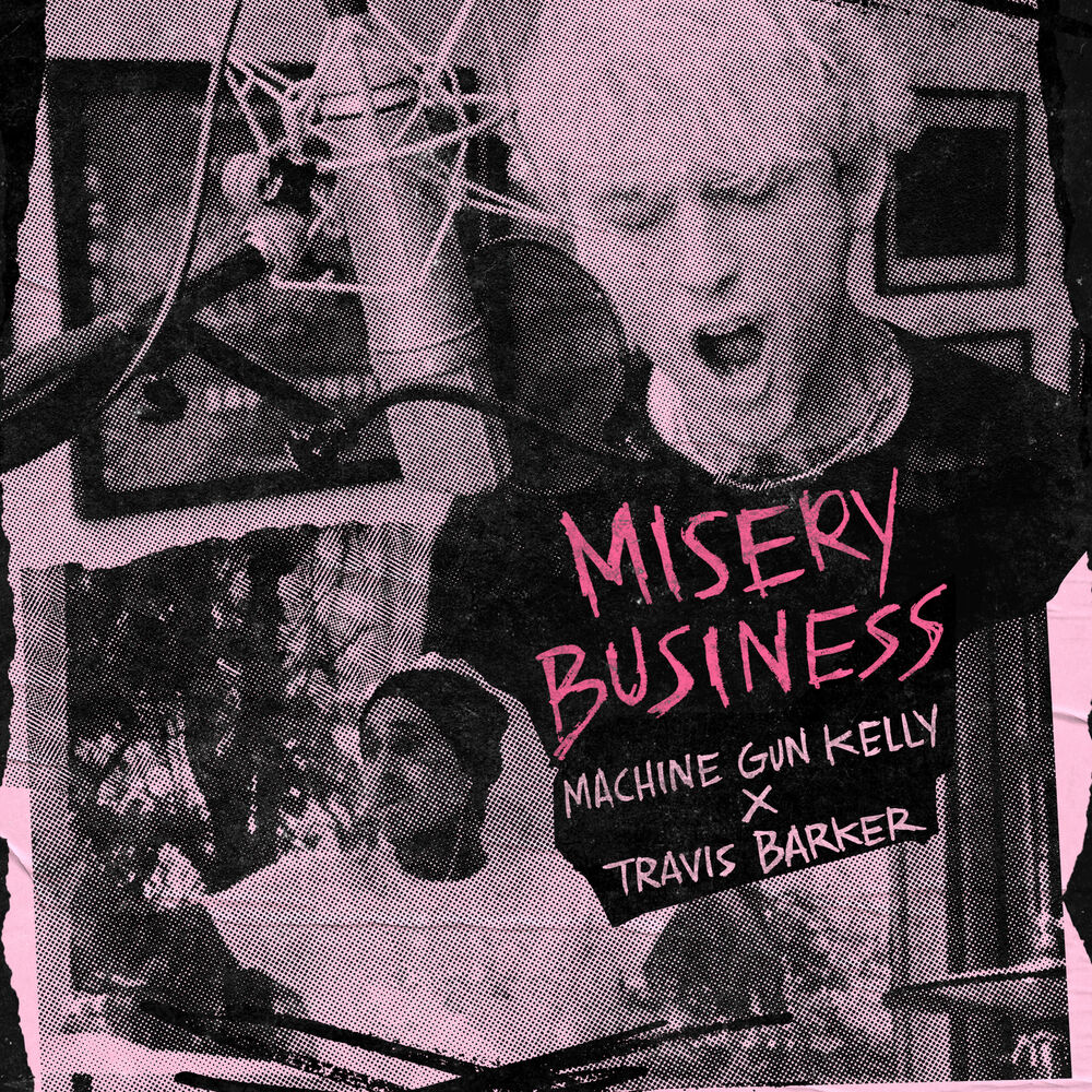 Picture of Misery Business