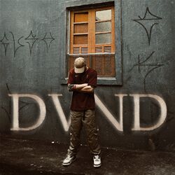 Cover of DVND
