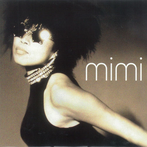 mimi - Mimi | Deezer