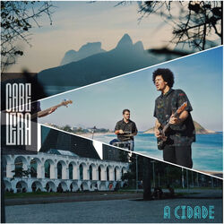 Cover of A Cidade