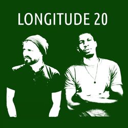 Cover of Longitude 20