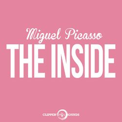 Cover of The Inside