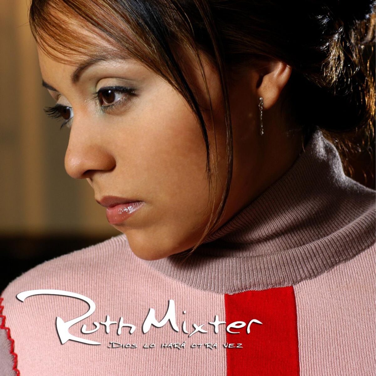 Album cover of Dios Lo Hará Otra Vez