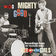 Be-Bop-A-Lula (Live) by Gene Vincent album cover