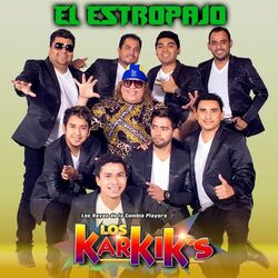 Cover of El Estropajo