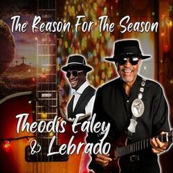 Cover of The Reason for the Season