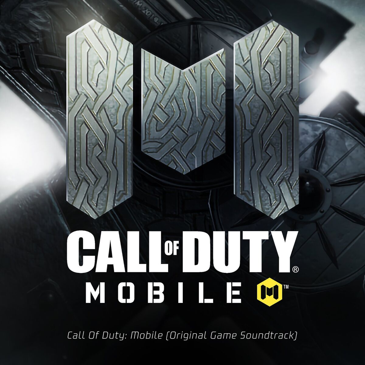 Album cover of Call of Duty: Mobile (Original Game Soundtrack)