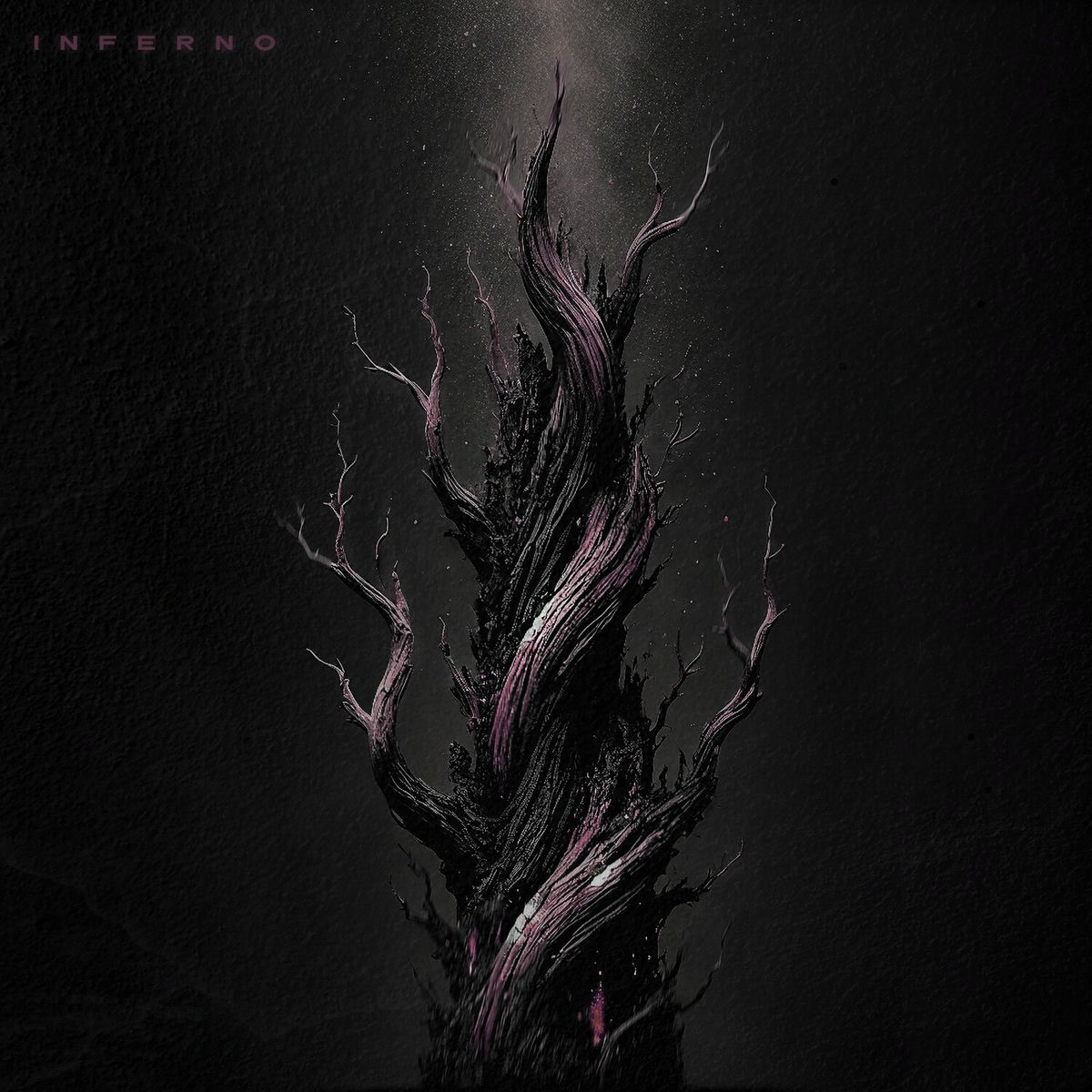 Album cover of Inferno