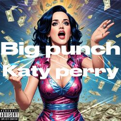 Cover of Katy perry
