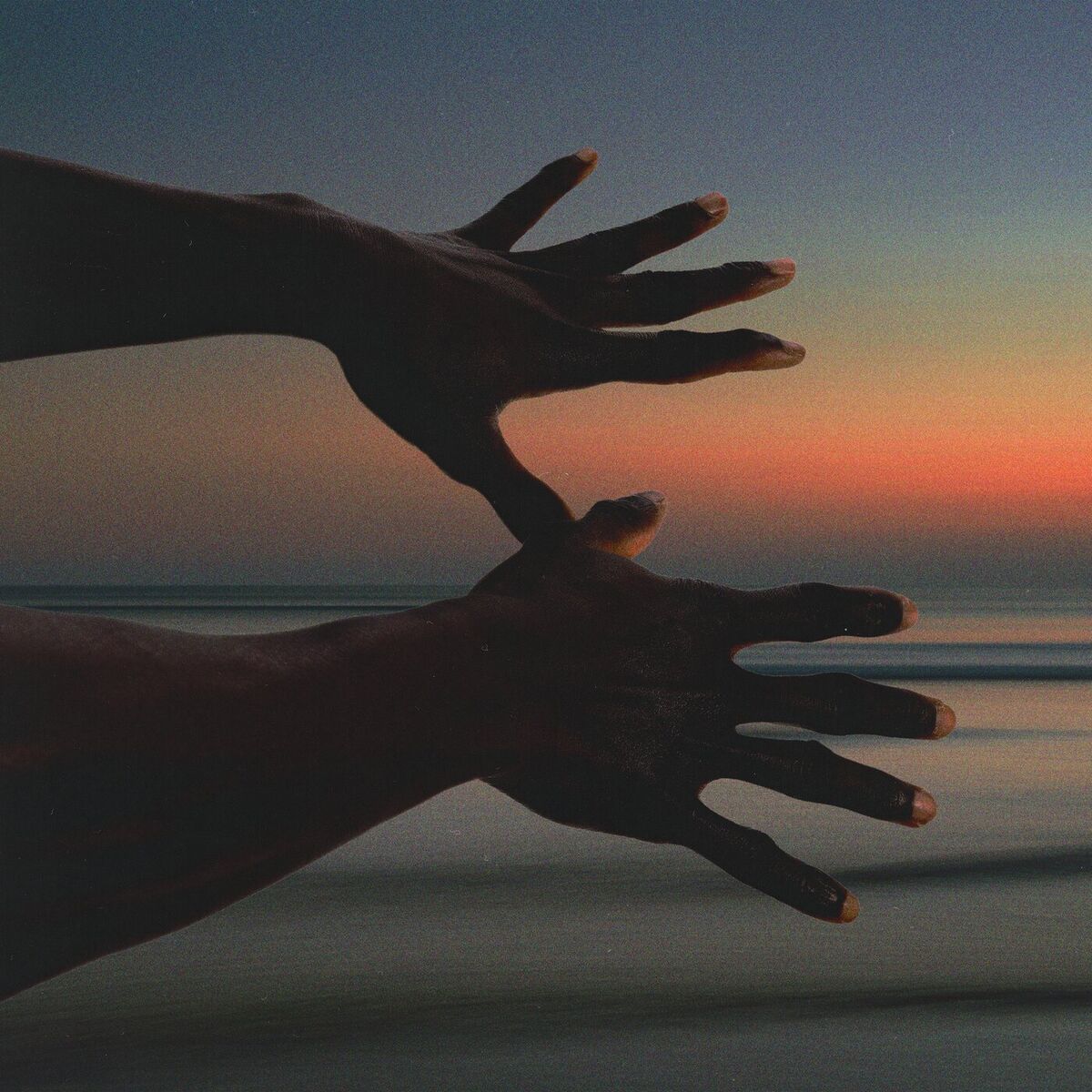 Album cover of Water