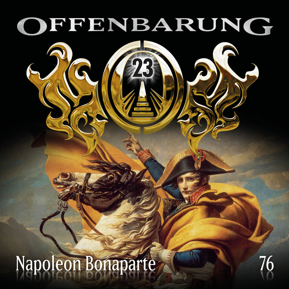 Picture of Folge 76: Napoleon Bonaparte
