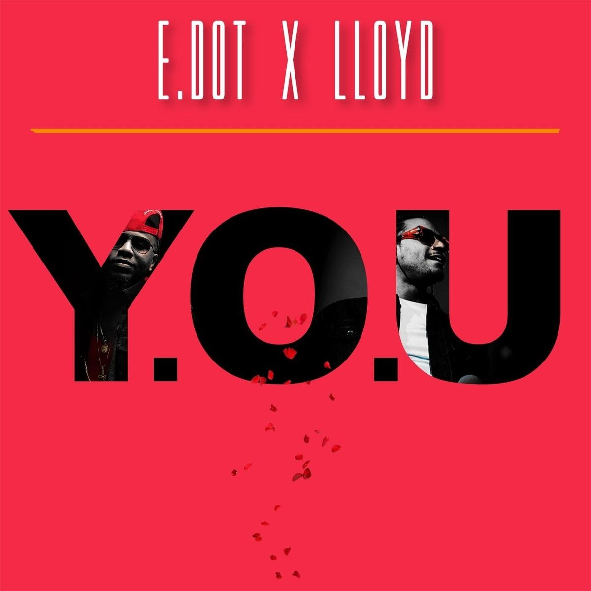Album cover of Y.O.U