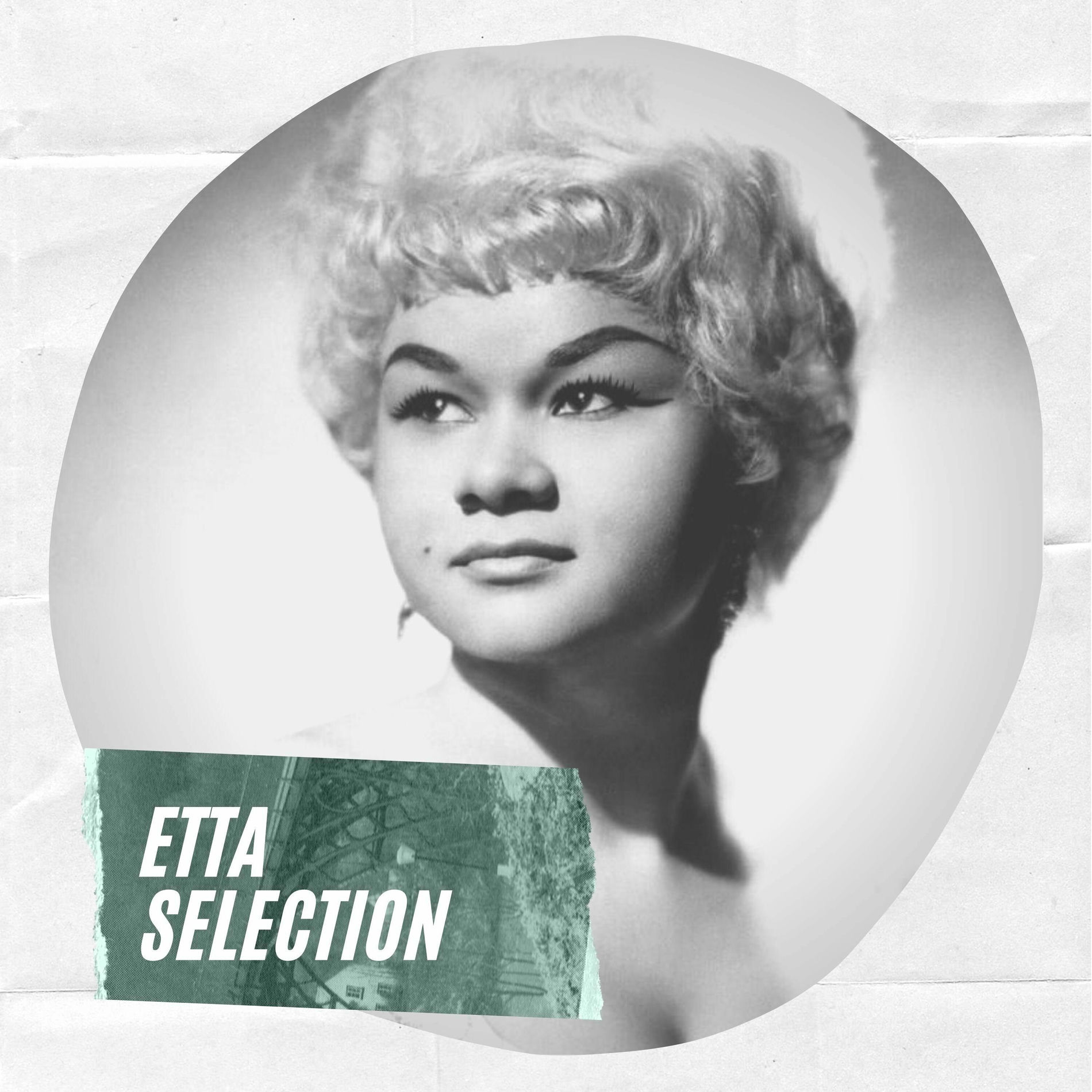 Album cover of Etta Selection
