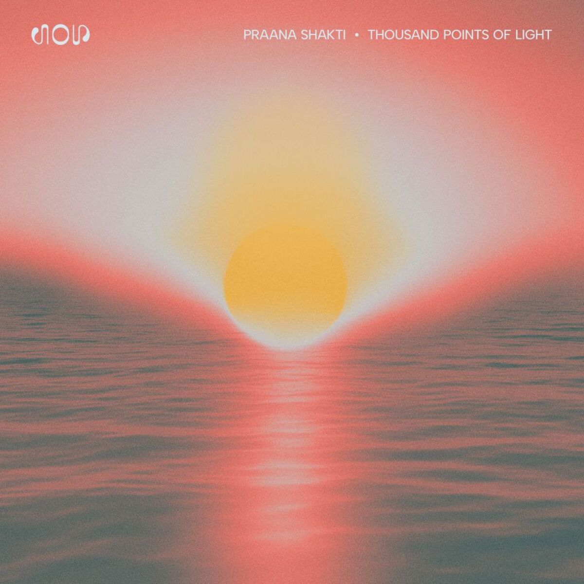 Album cover of Thousand Points Of Light