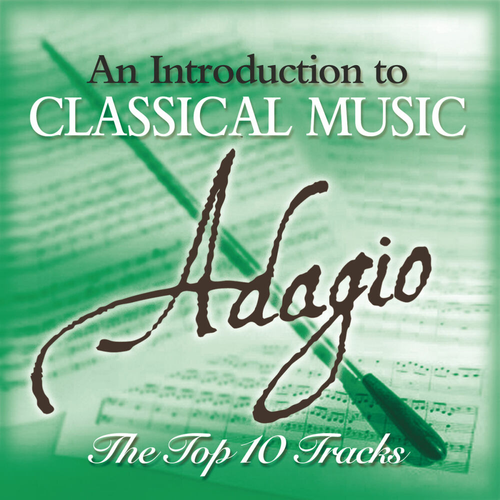 Picture of Adagio - The Top 10