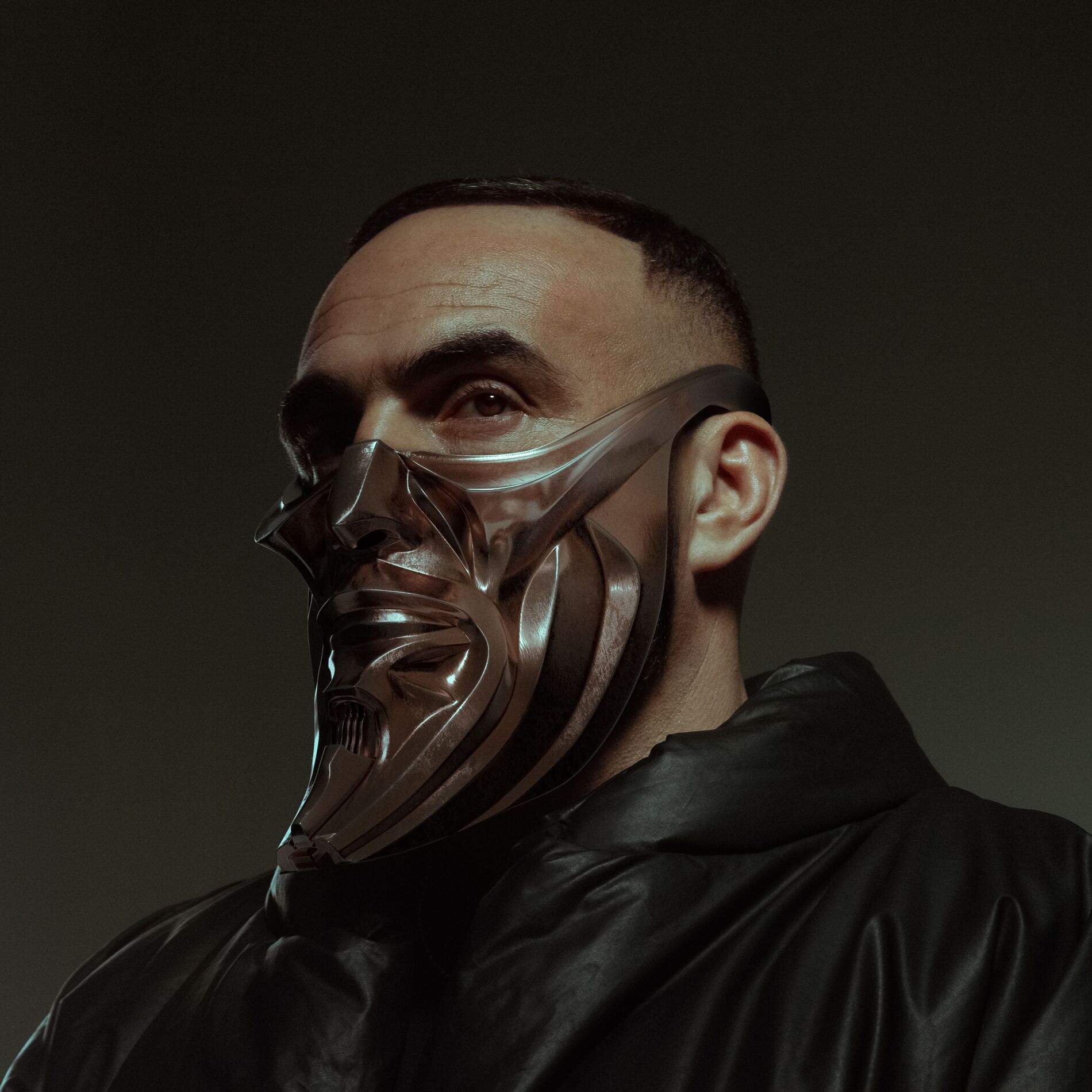 Album cover of STENTOR, act I