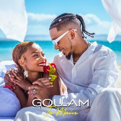 Cover of Ta main