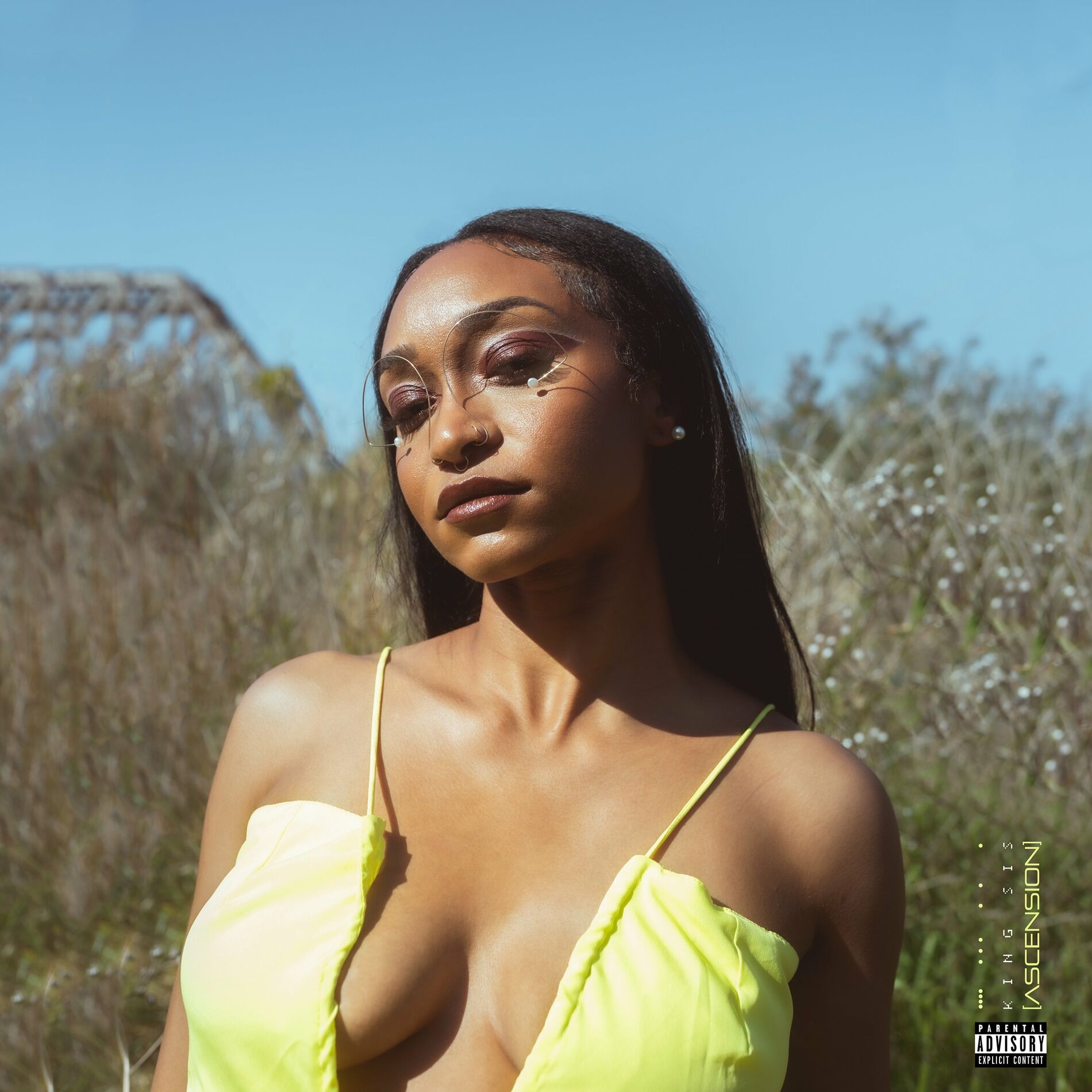 Album cover of Where R U?
