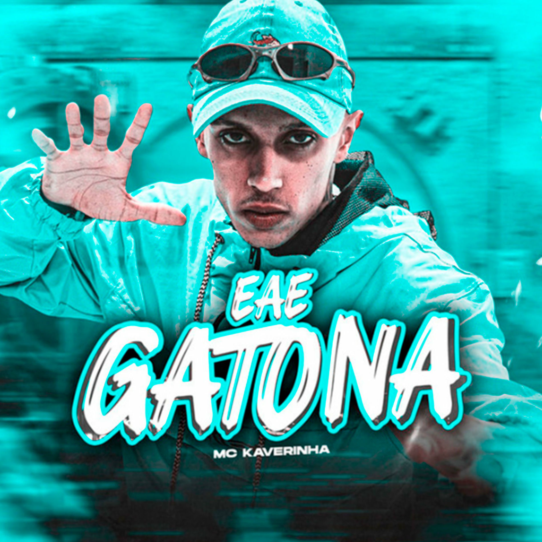 Album cover of Eae Gatona