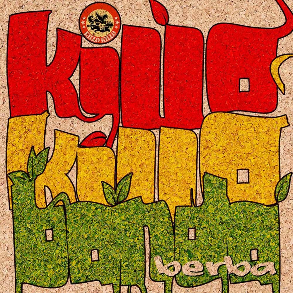 Picture of Berba