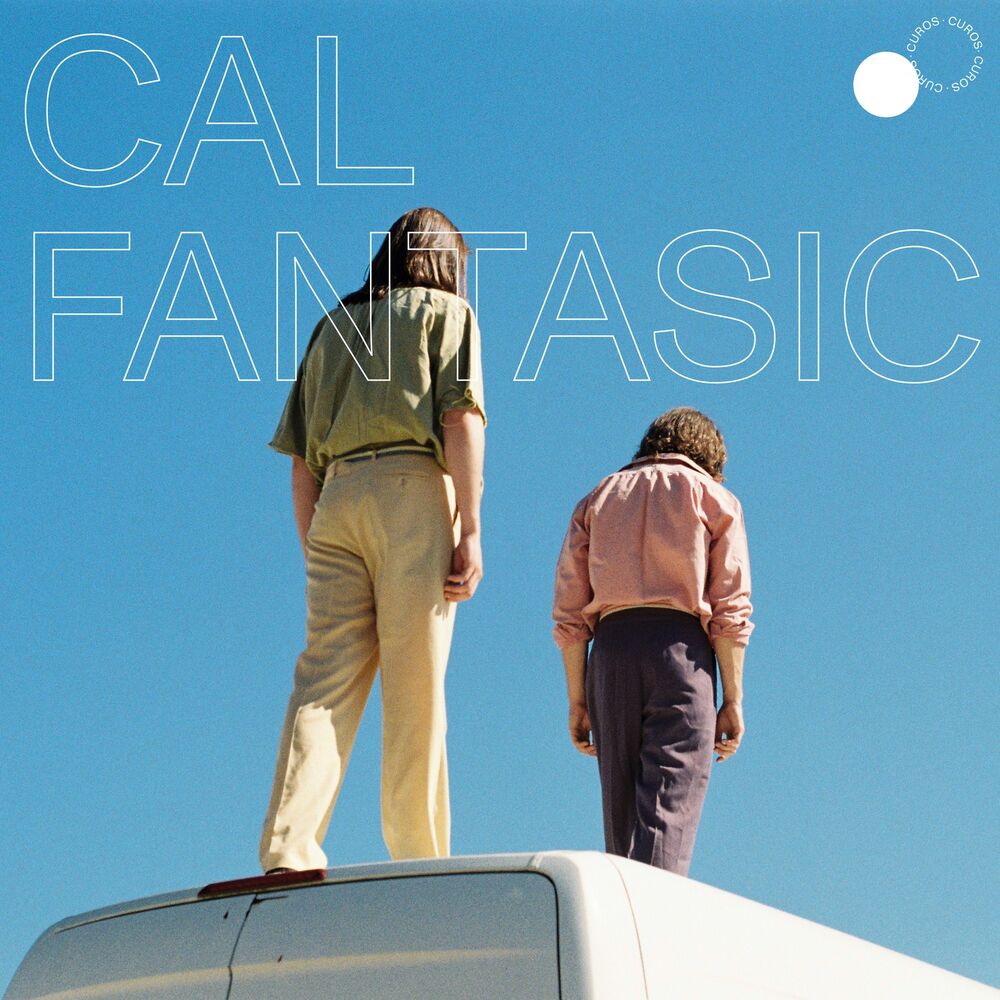 Picture of Cal Fantasic