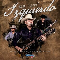 Cover of Sin Lado Izquierdo (En vivo)