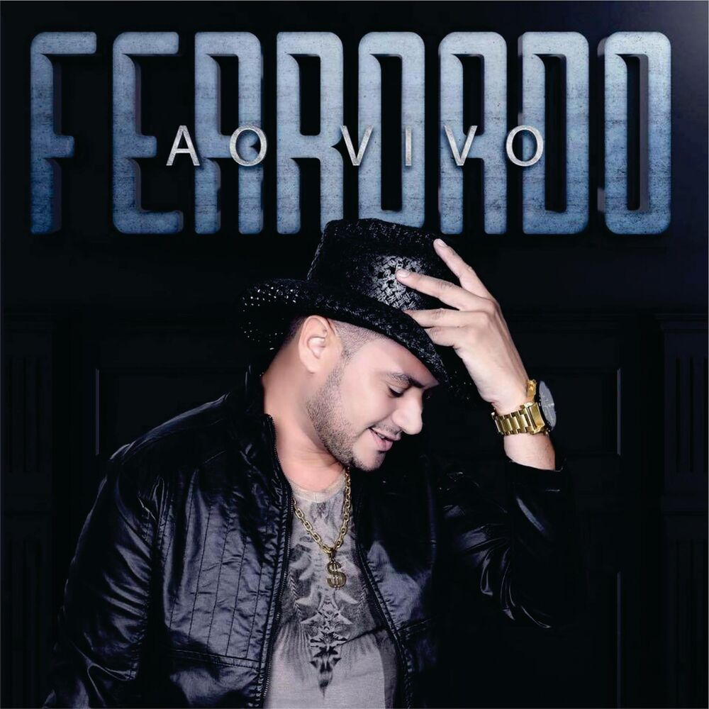 Picture of Ferroado (Ao Vivo)
